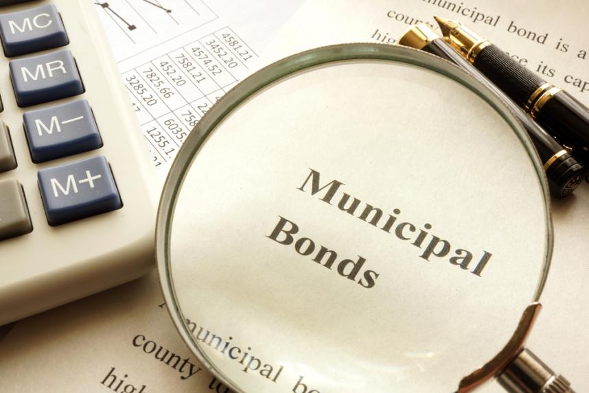 Municipal bonds gain 9 per cent in the first half of 2019